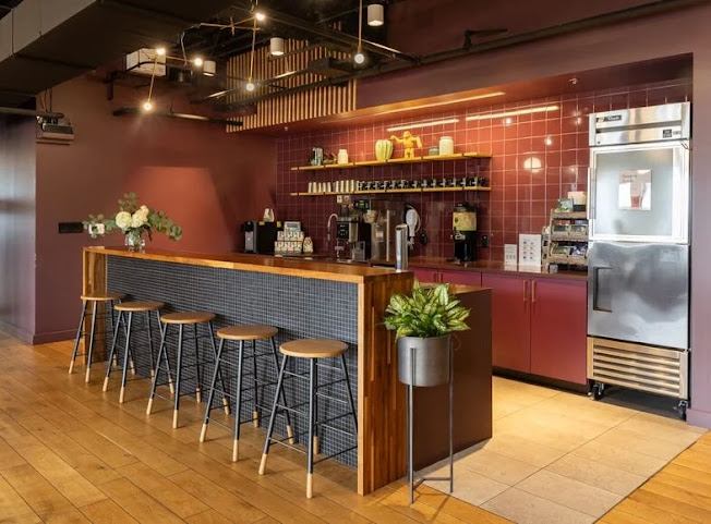 WeWork Office Space & Coworking by null