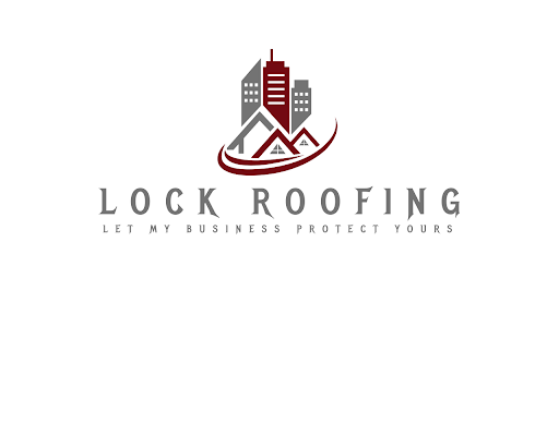 LOCK ROOFING - Visual