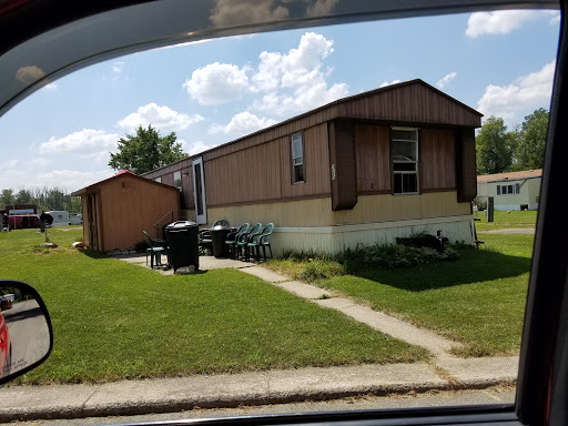 Indian Village Mobile Home - Thumbnail