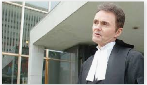 Saskatoon Farm Divorce & Property Division Lawyer, Tony Merchant QC - Thumbnail