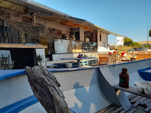 Photo n°24 de Truck De La Conserverie à Sète (Restaurant)