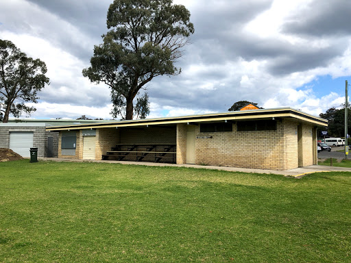 Bomaderry Oval
