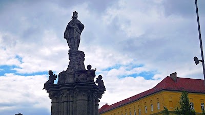 Photos of Cistercian Abbey Church