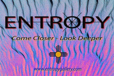 Entropy Gallery