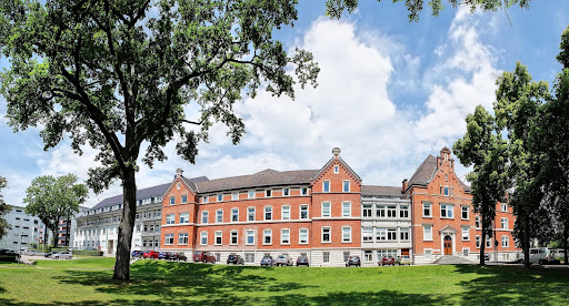 Landratsamt Heidenheim