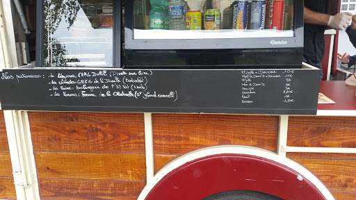 Photo 1 - Burger Gourmet Mireval