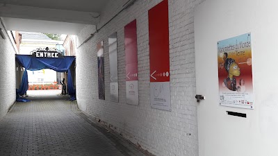 Photos of Center Marionette Federation Wallonie-Bruxelles
