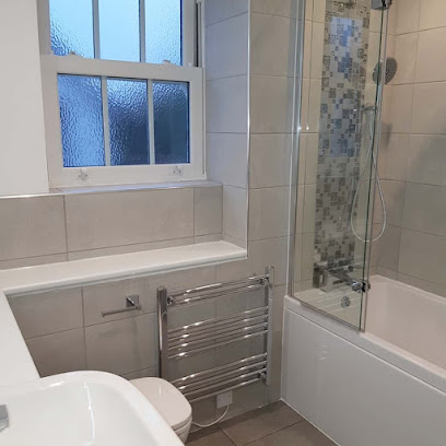 J.Staley Plumbing & Heating
