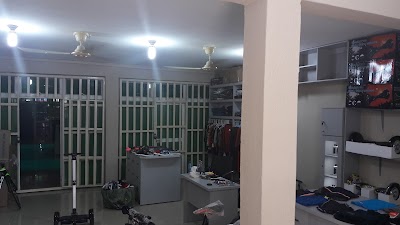 Photos of MKK Plaza