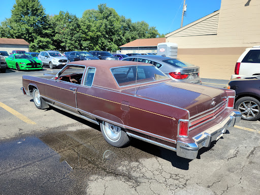 Perryopolis Auto Auction Inc Gallery - United States
