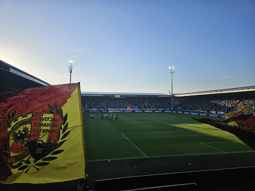 Fortuna Sittard Stadion - Thumbnail