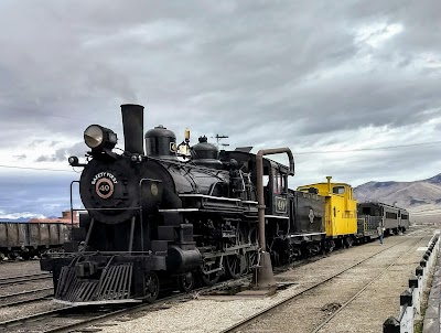 Nevada Northern Railway Museum