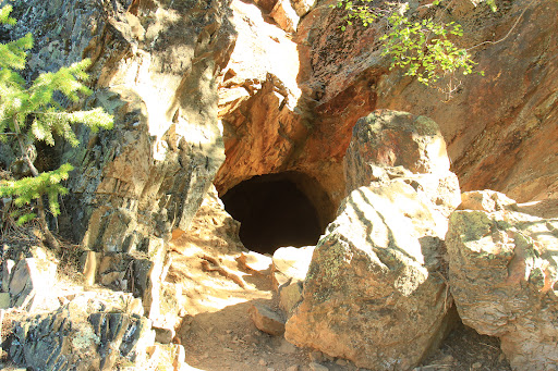 Mineral Ridge Scenic Area - Thumbnail