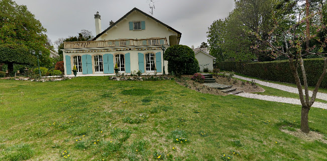 Golf Club De Geneve