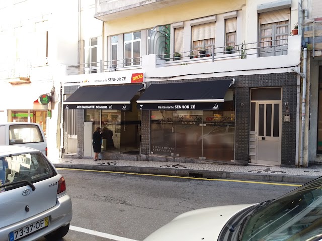 Restaurante Senhor Zé