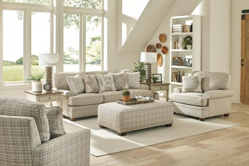 Gerth & Baskett Furniture - Thumbnail