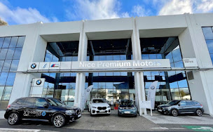 Photo n°36 de BMW Louyet Nice à Nice (Garage automobile)