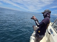 遊漁船 一秋丸(かずあきまる)