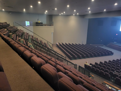 Maryland Community Church - Highway 46 - Thumbnail
