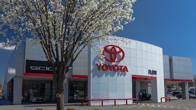 Photos of Flow Toyota of Statesville