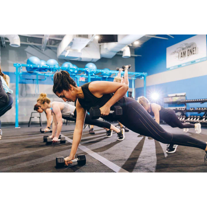 Burn Boot Camp photo 19