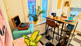 Romantisches Vintage Apartment Uelzen à  Uelzen
