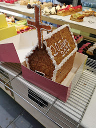 Photo n°9 de AUX PETITS GATEAUX à Le Havre (Boulangerie)