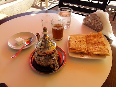 Photos of Caf&eacute; Bella Rosa