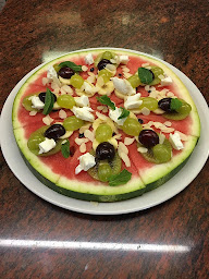 Photo n°5 de PIZZERIA RESTAURANT BUONA SERA à Marseille (Pizzas à emporter)