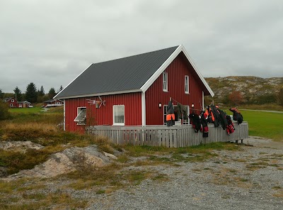 Photos of Andvik h&oslash;nseri og hytteutleie