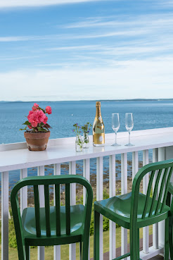 The Bayview Hotel by null