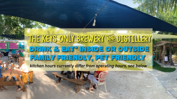 Islamorada Brewery & Distillery (Islamorada) by null