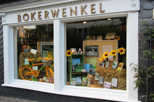 christliche Bücherstube Bökerwenkel