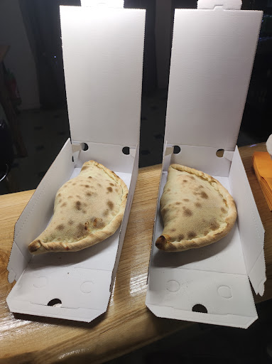 SIMPLEMENT PIZZA - Visual