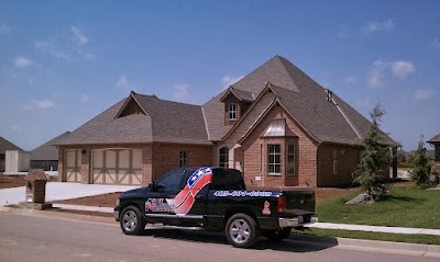 First American Roofing