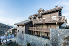 Résidence Keystone Lodge à  Courchevel