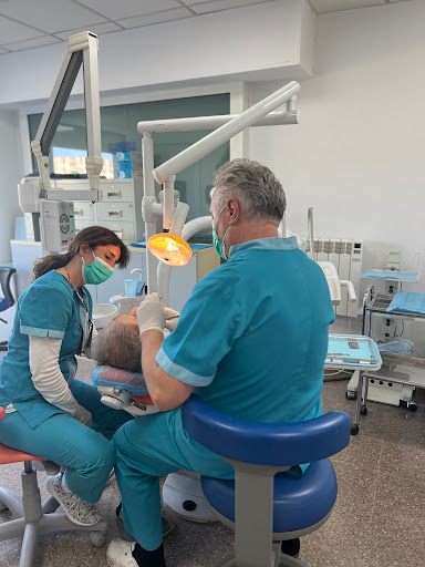 Clínica Dental Creu Blava Esparreguera
