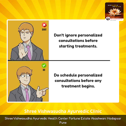 Personalized consultations ensure treatments align with your unique health needs, promoting effec… post image