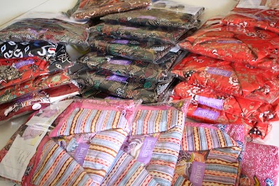 Photos of batiku