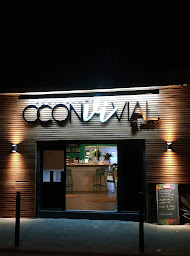 Photo n°14 de OConvivial à Saint-Pierre (Restaurant)