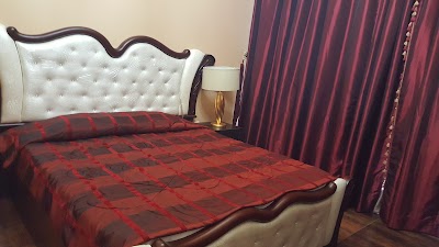 lodging