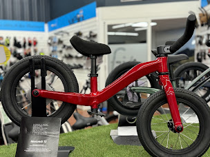 Photo n°11 de Culture Vélo Mérignac à Mérignac (Magasin d'articles de sports)