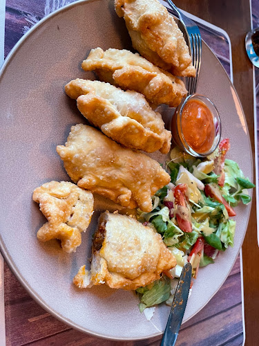 El Cubano - Restauracja Kubańska - Restauracja