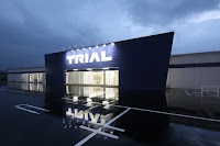 スーパーセンタートライアル雲南店