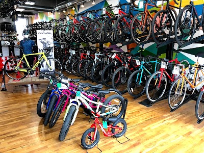 Greenstreet Cycles