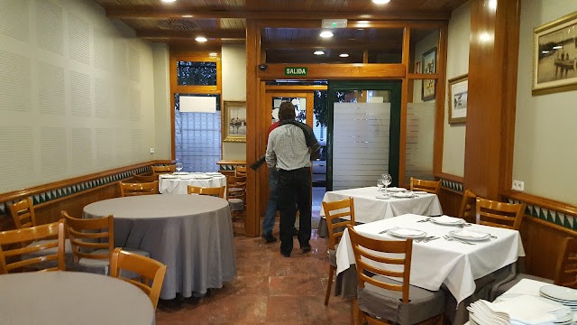 Casa Roberto Restaurant