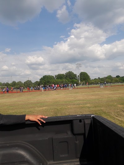 Photos of Demopolis High School Stadium