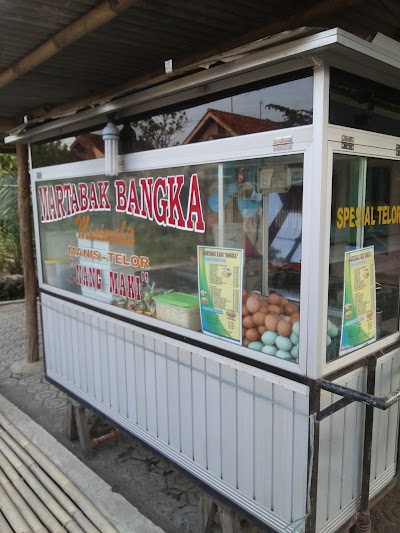 Photos of MARTABAK BANGKA MINIMALIS( Nang Maki )