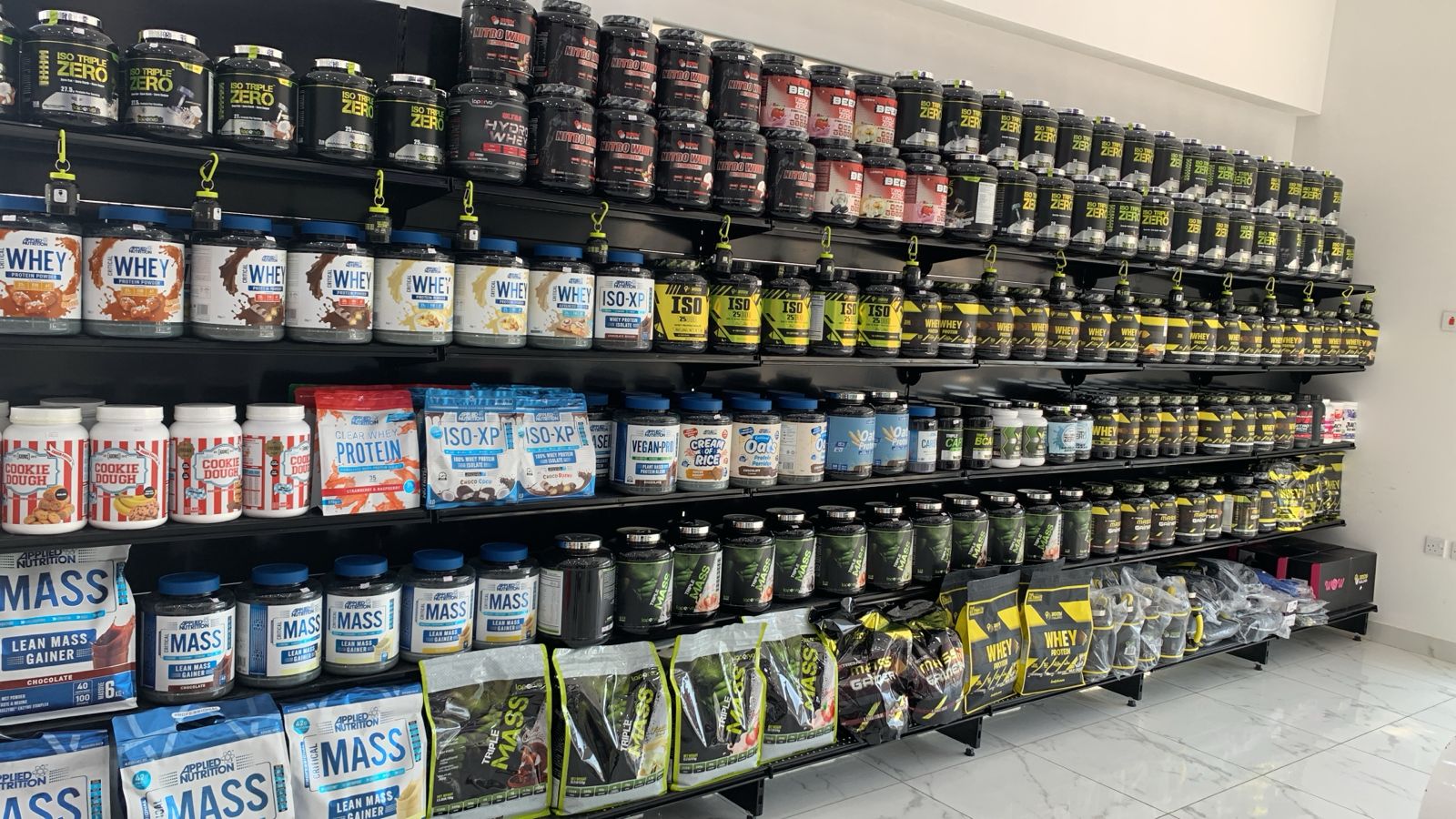 الوزن المثالي - Al Mithaly - صورة 2