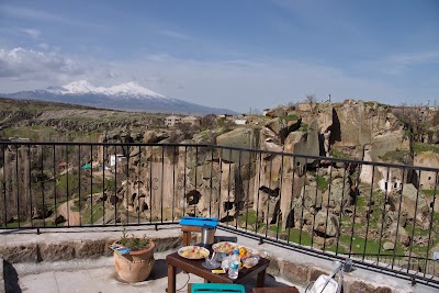 Photos of Cappadocia Antique Gelveri Cave Hotel